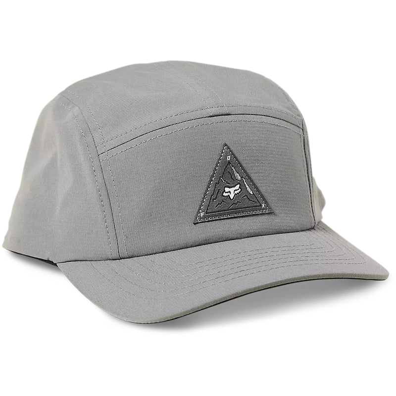 FOX Gorro Jockey Lifestyle Finisher Gris - Rideshop