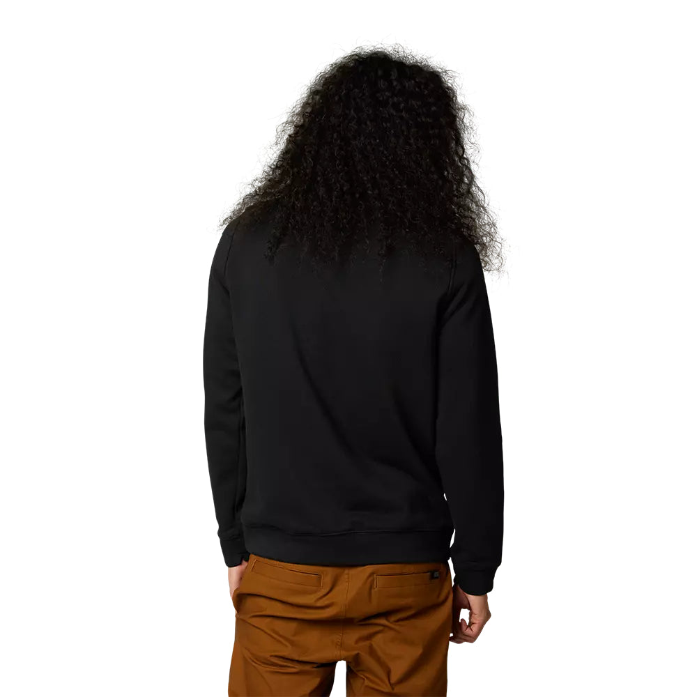 FOX Poleron Lifestyle Base Over Water Resistant Negro - Rideshop