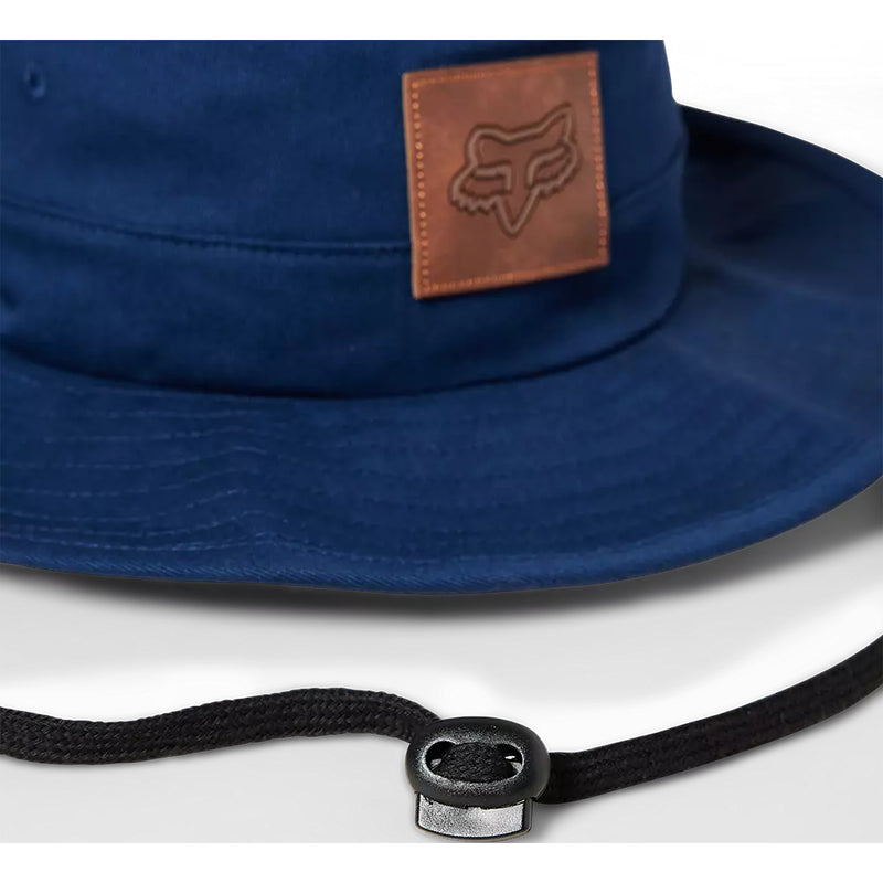 FOX Gorro Lifestyle Traverse Solid Azul - Rideshop