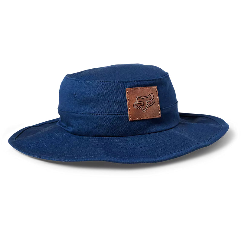 FOX Gorro Lifestyle Traverse Solid Azul - Rideshop