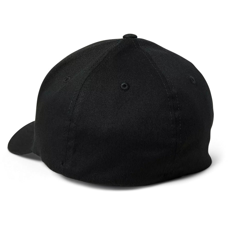 FOX Gorro Jockey Lifestyle Know No Bounds Flexfit Negro - Rideshop