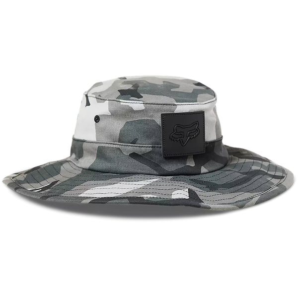 FOX Gorro Lifestyle Traverse Camo Gris - Rideshop