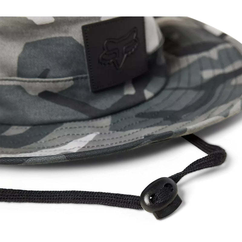 FOX Gorro Lifestyle Traverse Camo Gris - Rideshop