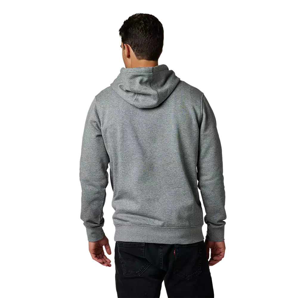 FOX Poleron Lifestyle Toxsyk Gris - Rideshop