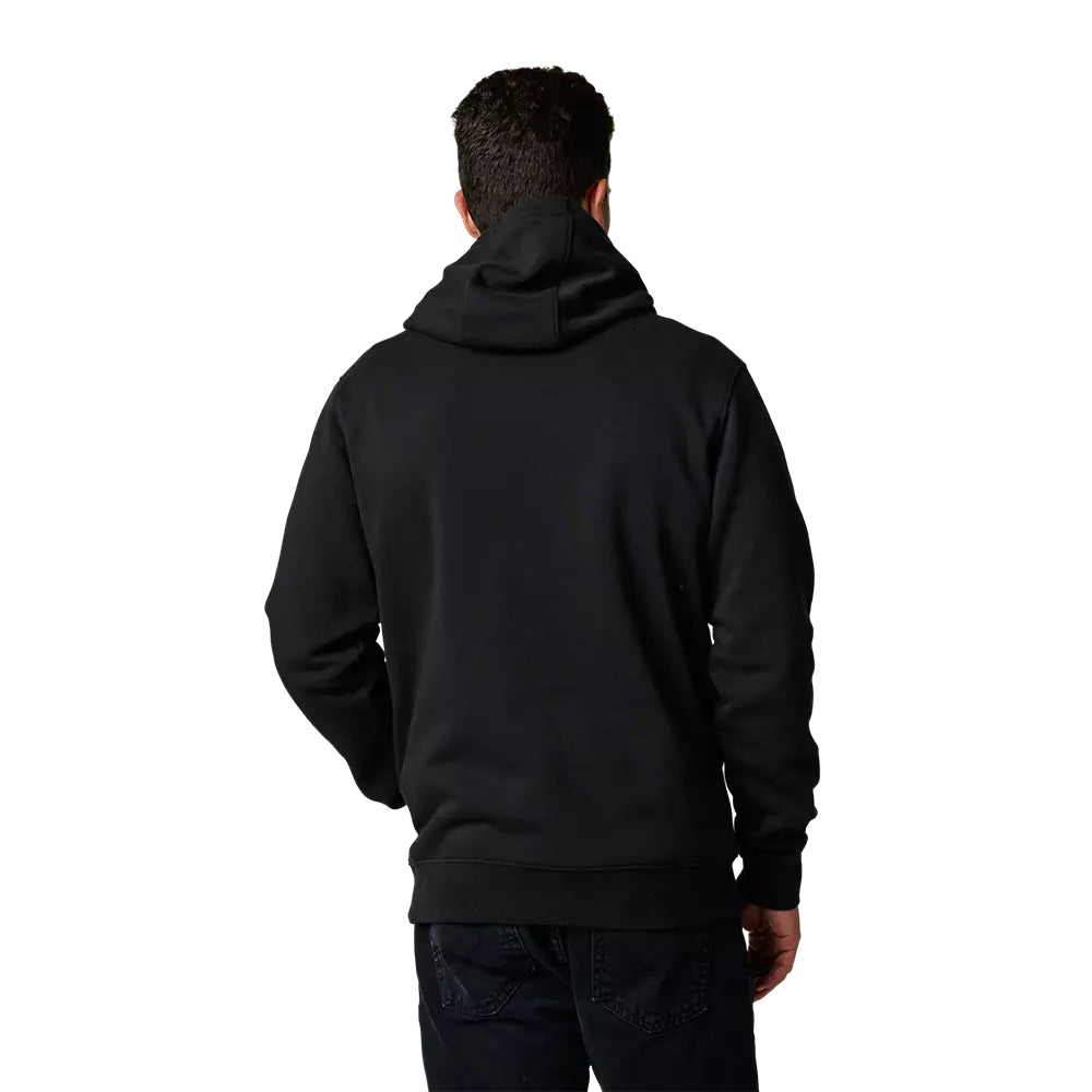 FOX Poleron Lifestyle Detonate Negro - Rideshop