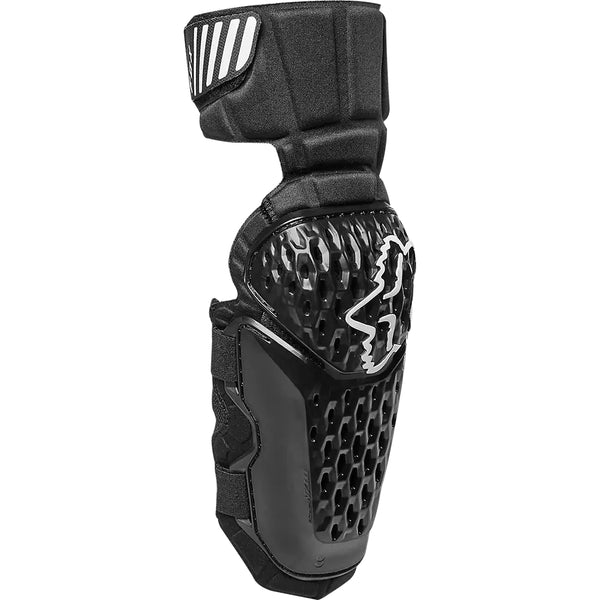 FOX Coderas Moto Titan Race CE Negro - Rideshop