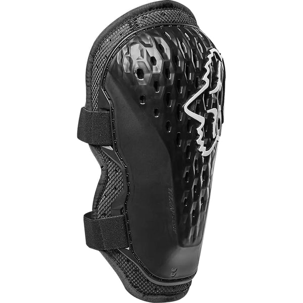 FOX Coderas Moto Titan Sport CE Negro - Rideshop