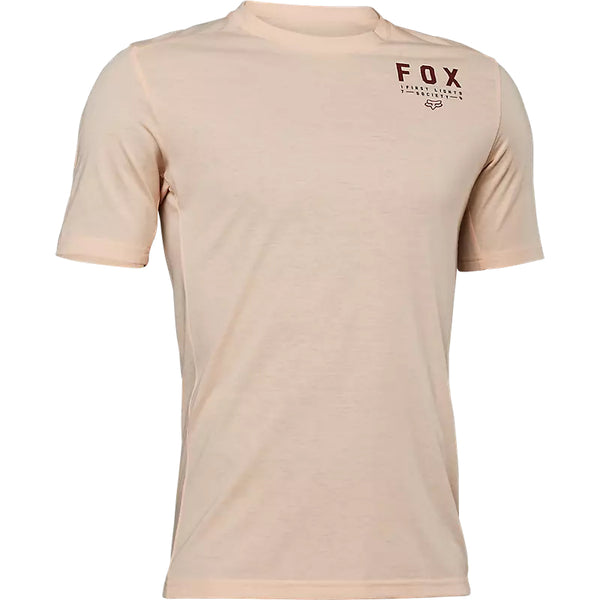 FOX Polera Bicicleta Ranger Crys Drirelease® Rosado - Rideshop