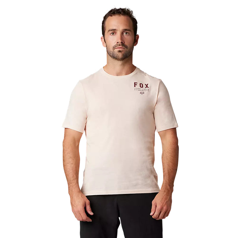 FOX Polera Bicicleta Ranger Crys Drirelease® Rosado - Rideshop