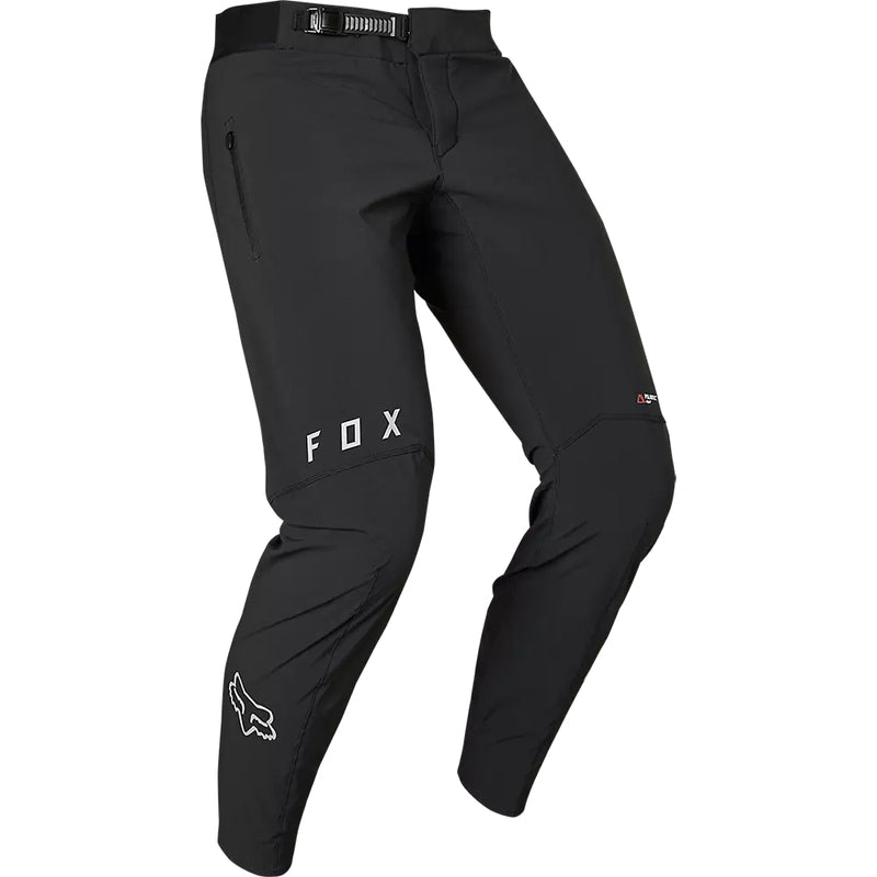 FOX Pantalon Bicicleta Flexair Pro Fire Alpha® Negro - Rideshop