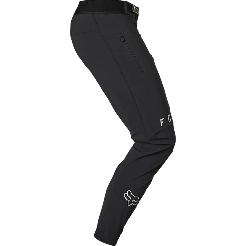 FOX Pantalon Bicicleta Flexair Pro Fire Alpha® Negro - Rideshop