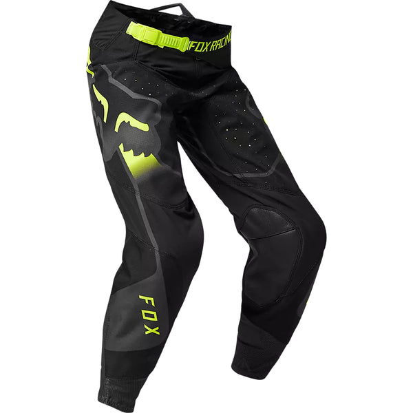 FOX Pantalon Moto Niño 360 Vizen Negro - Rideshop