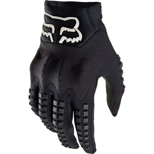 FOX Guantes Bomber LT Moto Negro - Rideshop