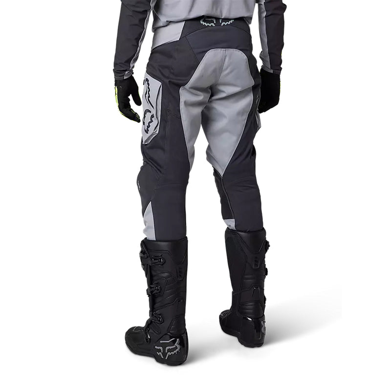 FOX Pantalon Moto Ranger Offroad Gris - Rideshop