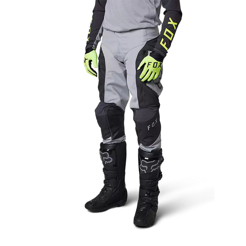 FOX Pantalon Moto Ranger Offroad Gris - Rideshop