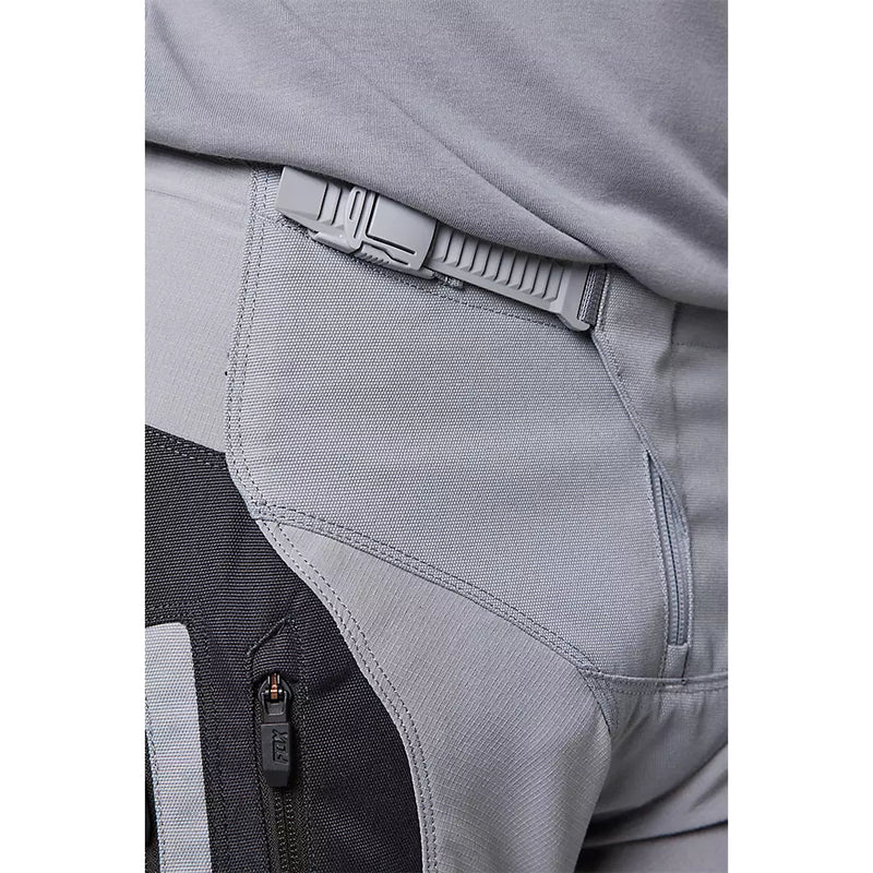 FOX Pantalon Moto Ranger Offroad Gris - Rideshop