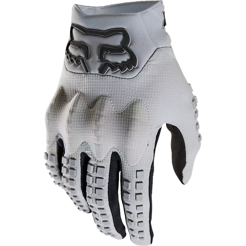 FOX Guantes Moto Bomber LT Gris - Rideshop