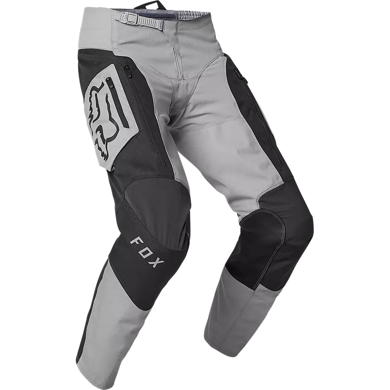 FOX Pantalon Moto Ranger Offroad Gris - Rideshop