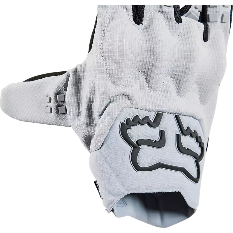 FOX Guantes Moto Bomber LT Gris - Rideshop