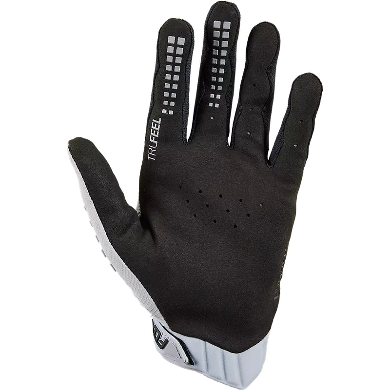 FOX Guantes Moto Bomber LT Gris - Rideshop