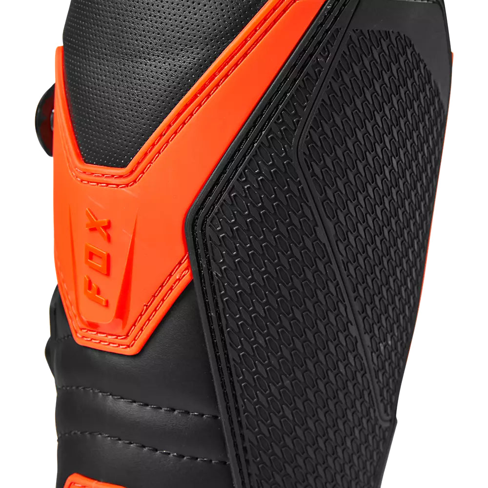 FOX Botas Comp Moto Naranjo - Rideshop