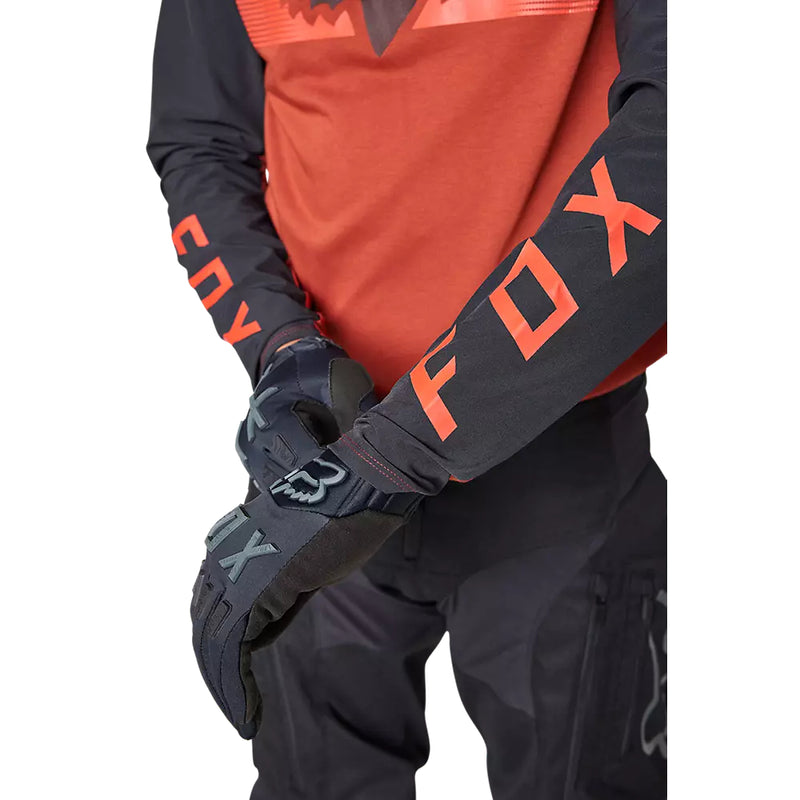 FOX Polera Moto Ranger Offroad Rojo - Rideshop