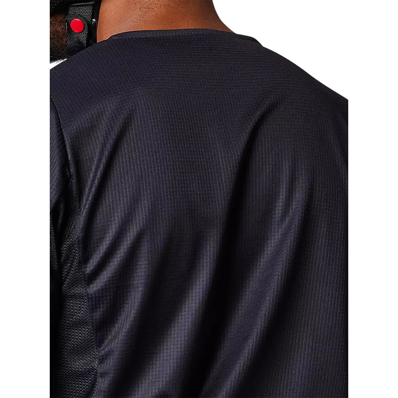 FOX Polera Moto 180 Toxsyk Negro - Rideshop