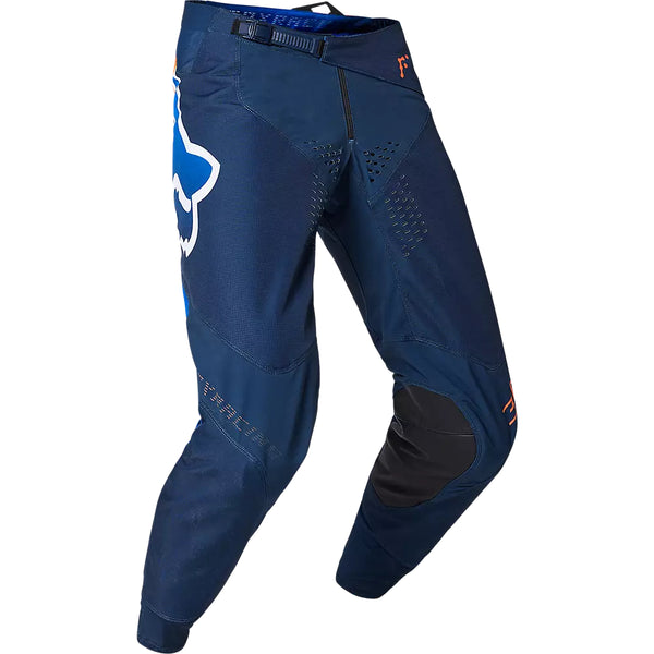 FOX Pantalon Moto 360 Fgmnt Azul - Rideshop