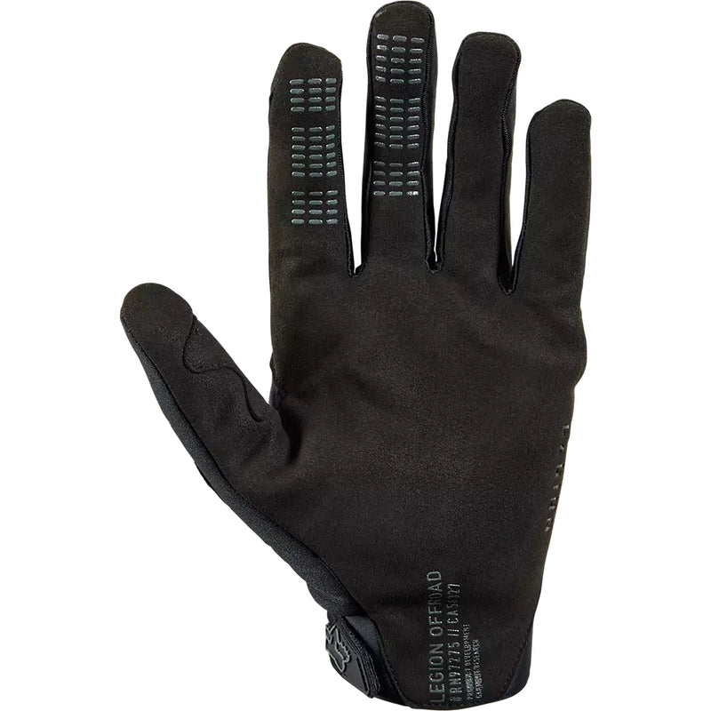 FOX Guantes Moto Defend Thermo Offroad Negro - Rideshop