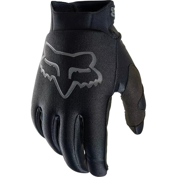 FOX Guantes Moto Defend Thermo Offroad Negro - Rideshop