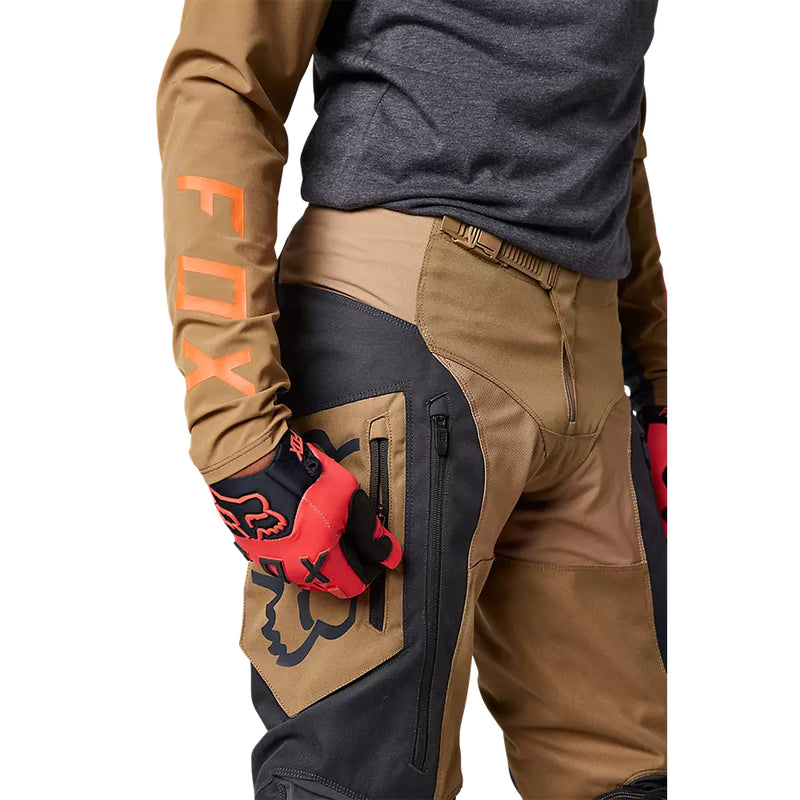 FOX Pantalon Moto Ranger Offroad Cafe - Rideshop