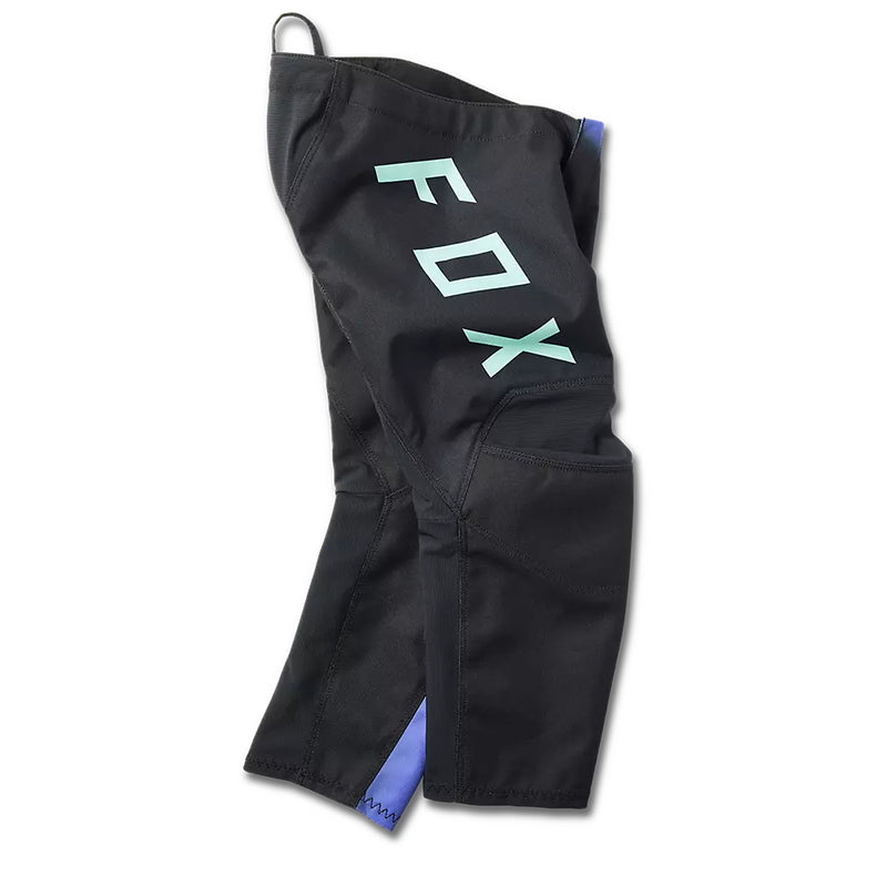 FOX Pantalon Moto Infantil 180 Toxsyk Negro - Rideshop