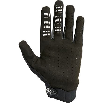 FOX Guantes Bicicleta Flexair Azul - Rideshop