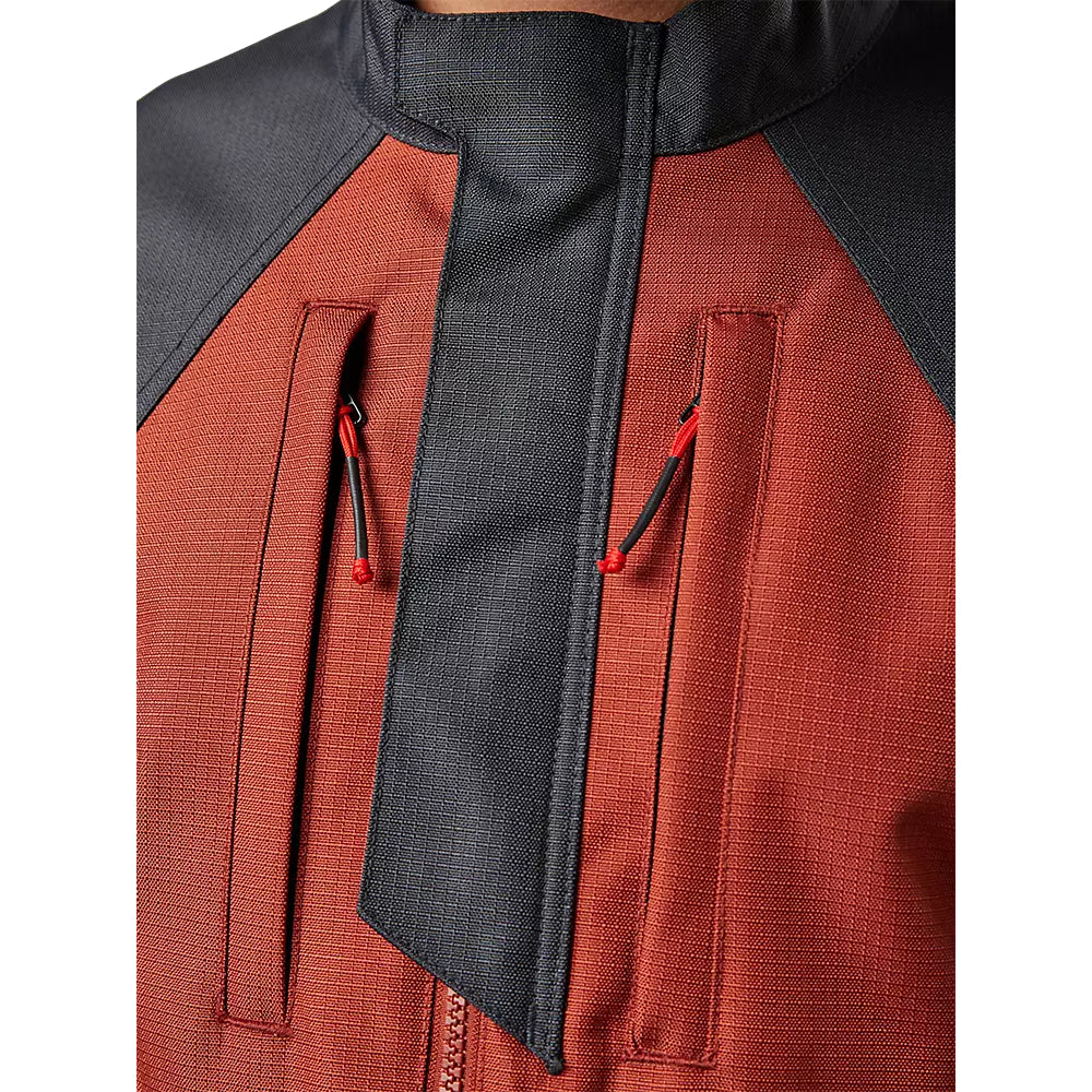 FOX Chaqueta Moto Defend Offroad Cobre - Rideshop