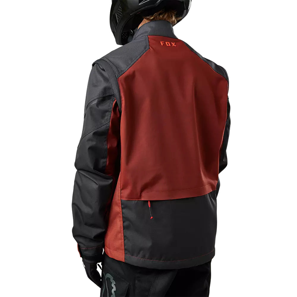 FOX Chaqueta Moto Defend Offroad Cobre - Rideshop