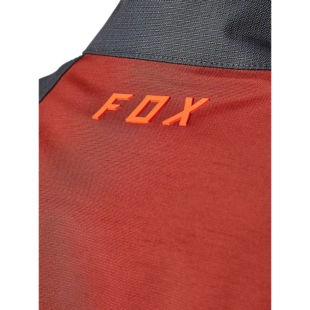 FOX Chaqueta Moto Defend Offroad Cobre - Rideshop