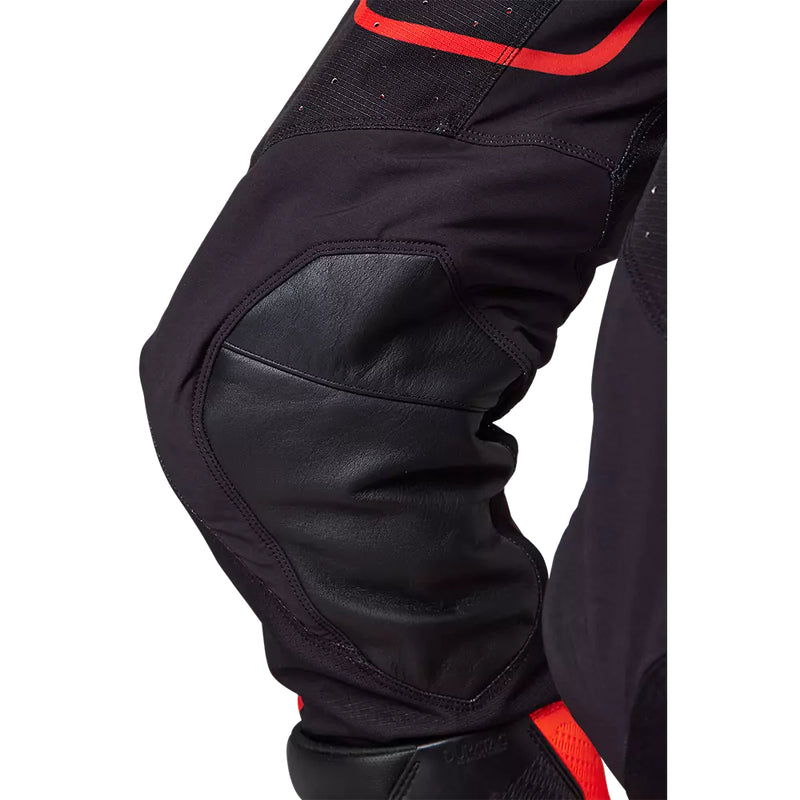 FOX Pantalon Moto 360 Vizen Rojo - Rideshop