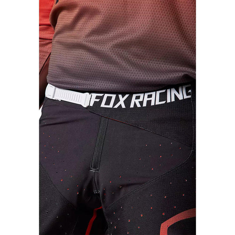 FOX Pantalon Moto 360 Vizen Rojo - Rideshop