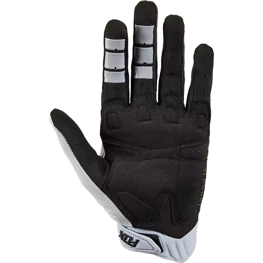 FOX Guantes Moto Mujer Bomber LT-CE Gris - Rideshop