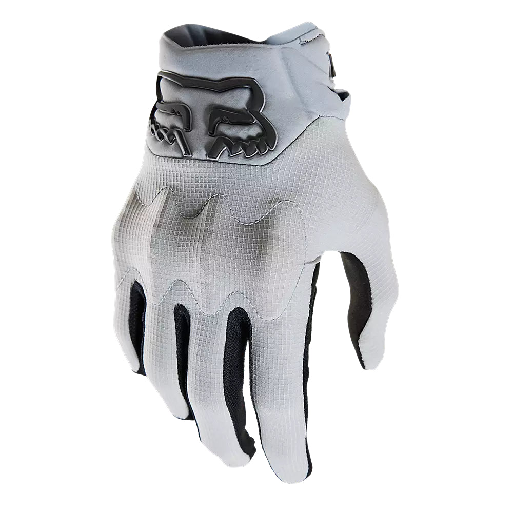 FOX Guantes Moto Mujer Bomber LT-CE Gris - Rideshop