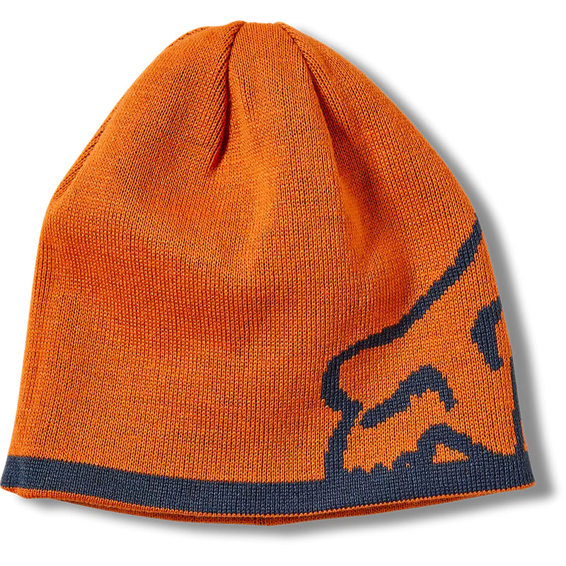 FOX Gorro Lifestyle Streamliner Naranjo/Azul - Rideshop