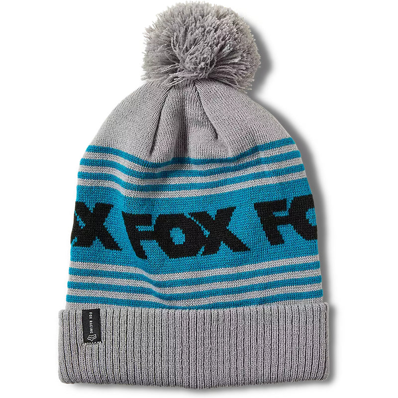 FOX Gorro Lifestyle Frontline Gris - Rideshop