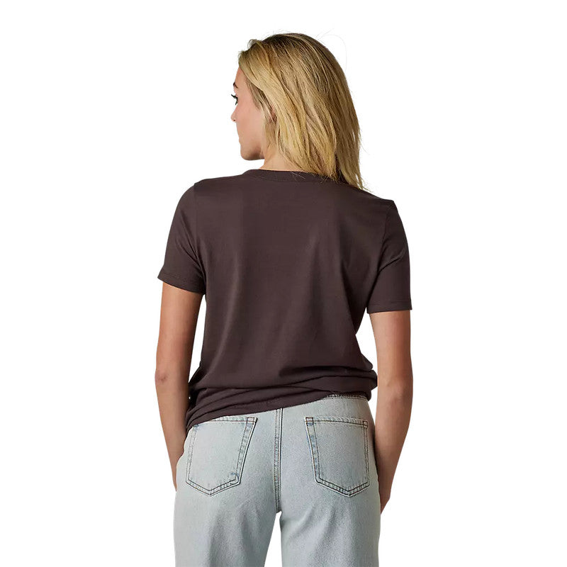 FOX Polera Lifestyle Mujer Full Flux Morado - Rideshop