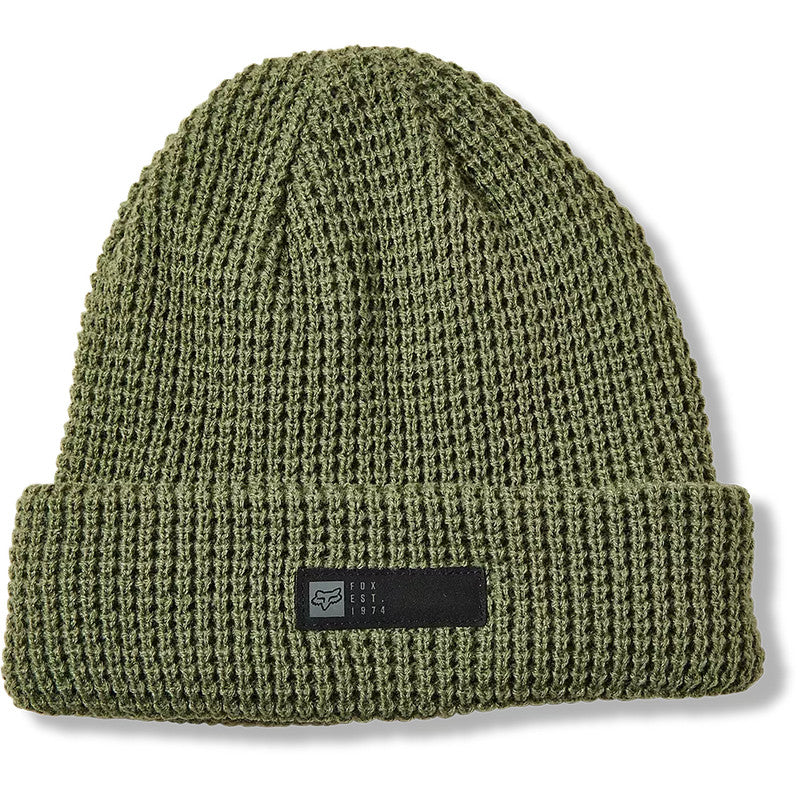 FOX Gorro Lifestyle Zenther Verde - Rideshop