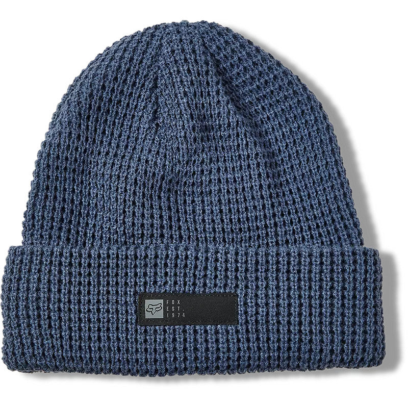 FOX Gorro Lifestyle Zenther Azul - Rideshop