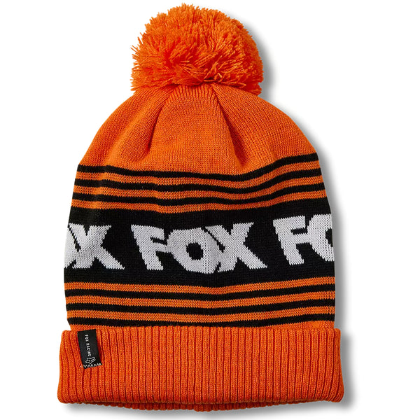 FOX Gorro Lifestyle Frontline Naranjo - Rideshop