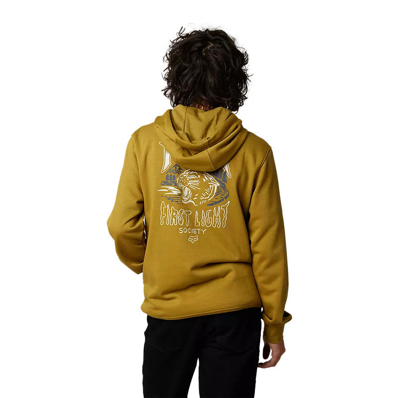 FOX Poleron Lifestyle Torrero Cafe - Rideshop