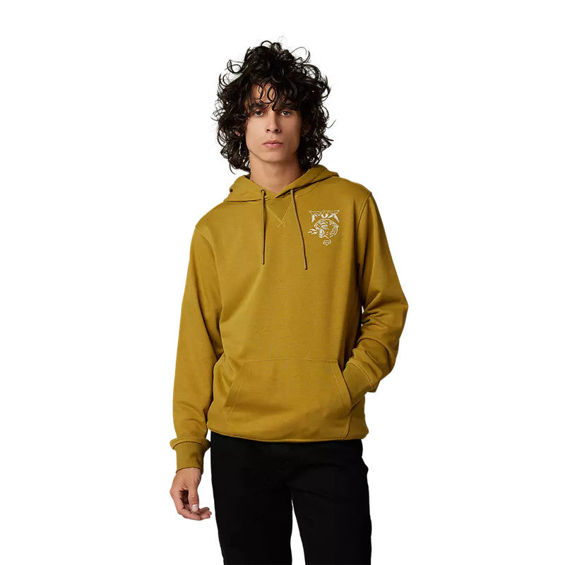 FOX Poleron Lifestyle Torrero Cafe - Rideshop