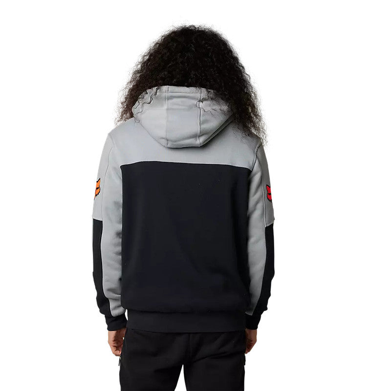 FOX Poleron Lifestyle Leed Sasquatch Lined Negro - Rideshop