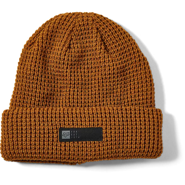 FOX Gorro Lifestyle Zenther Cafe - Rideshop